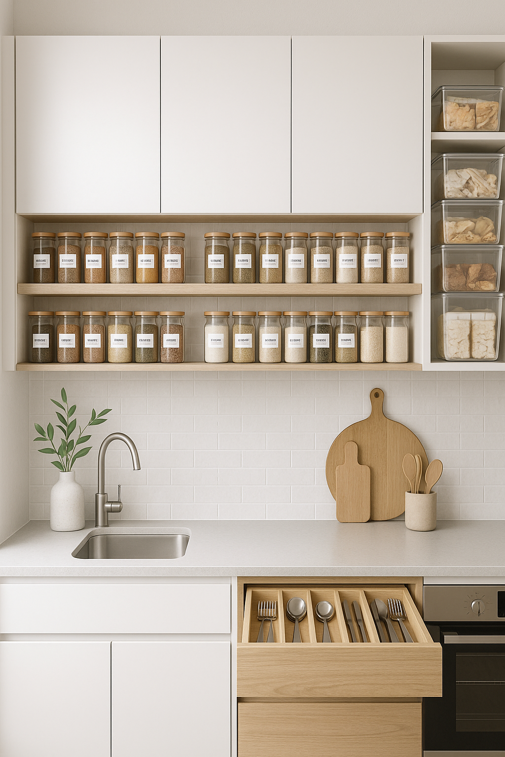 Kitchen Makeover